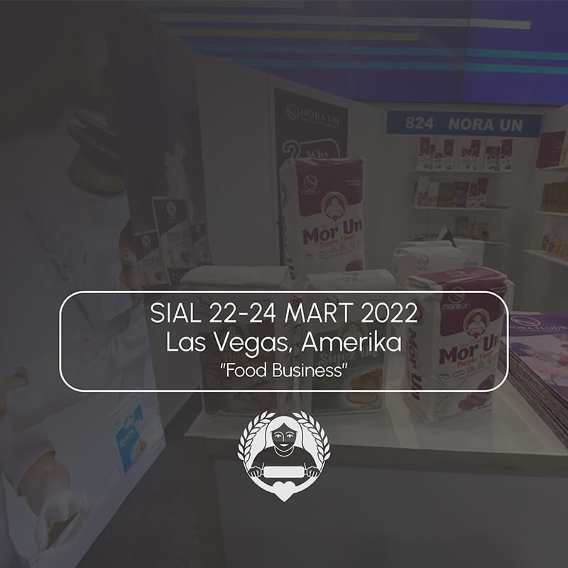 SIAL Las Vegas 2022