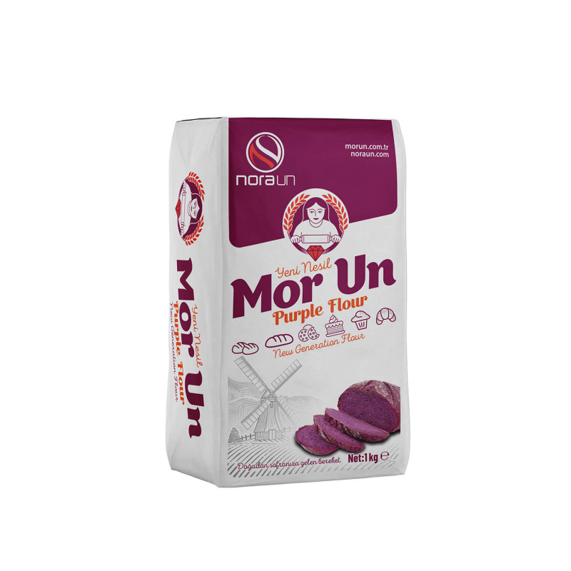 Mor Un